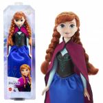Mattel Disney Frozen Anna