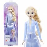 Mattel Disney Frozen Elsa Viajante