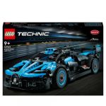 LEGO Technic Bugatti Bolide Agile Blue - 42162