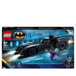 LEGO DC DC Batmobile(TM) Perseguição de Batman(TM) Versus Joker(TM) - 76224
