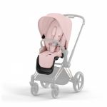 Cybex Priam NG Seat Pack Comfort Peach Pink