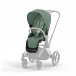 Cybex Priam NG Seat Pack Comfort Leaf Green