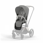 Cybex Priam NG Seat Pack Comfort Mirage Grey