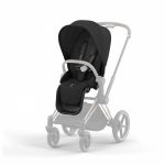Cybex Priam NG Seat Pack Comfort Sepia Black