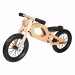 Woomax Bicicleta Infantil sem pedais Classic 12"" sem Pedais