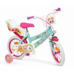 Toimsa Bicicleta Infantil Gaticornio 14""