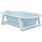 Cangaroo Banheira Dobravel Carribean Blue