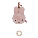 Nijntje Miffy Caixa de Música Rosa 0M+