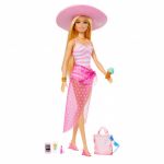 Barbie Dia de Praia - HPL73