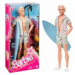 Barbie Signature | The Movie Ken Dia Perfeito - HPJ97