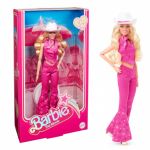 Barbie Signature The Movie Look Pink Western
