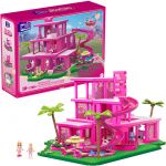 Mega Barbie Dreamhouse 1795 Peças