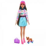 Barbie Color Reveal Neon - HCD28