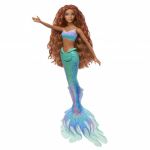Disney The Little Mermaid Ariel Sereia
