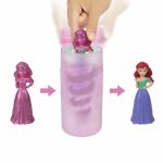 Princesas Disney Royal Minis Color Reveal
