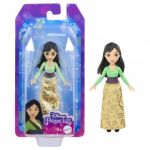 Princesas Disney Mini Boneca Mulán