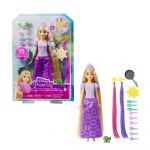 Disney Princesas - Rapunzel 3+