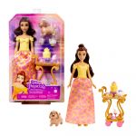 Disney Princesas Festa de Chá da Bela 3+ - HLW20