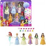 Disney Princesas Pack de Celebração 3+ - HLW91