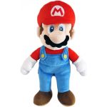 Nintendo Peluche Super Mario Plushie 24cm