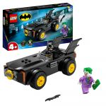 LEGO Super Heroes DC Perseguição Batmobile(TM)t: Batman(TM) vs. The Joker(TM) - 76264