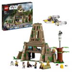 LEGO Star Wars(TM) Base Rebelde de Yavin 4 - 75365