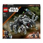LEGO Star Wars(TM) Tanque de Spider - 75361