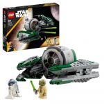 LEGO Star Wars(TM) O Jedi Starfighter(TM) de Yoda - 75360