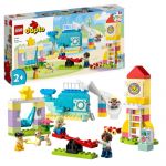 LEGO Duplo Town Parque Infantil de Sonho - 10991