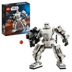 LEGO Star Wars(TM) Stormtrooper(TM) Mech - 75370