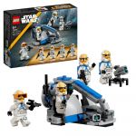 LEGO Star Wars(TM) Pack de Batalha da 332.ª de Ahsoka's Clone Trooper(TM) - 75359