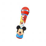 Reig Microfone Disney Mickey