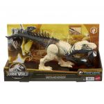 Jurassic World Bistahieversor Gigantic Tracker 4+ - HPL27