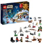 LEGO Star Wars Calendário do Advento Star Wars - 75366