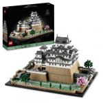 LEGO Architecture Castelo Himeji - 21060