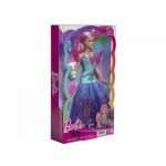 Barbie Malibu um Toque de Magia - HCL32