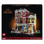 LEGO Icons Clube de Jazz - 10312