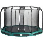 SALTA Trampolim Premium Ground Combo (Ø427 cm) - 5855G