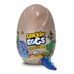 Crackin' Eggs Dino