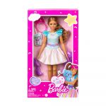A Minha Primeira Barbie