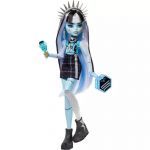 Monster High Frankie Stein Skulltimates Secrets 4+