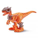 Robo Alive Dino Wars Dinossauro Raptor - ZU7133