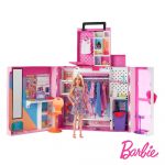 Barbie Dream Closet Armário de Sonho