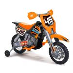 Feber Moto Cross Bike 6V