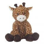 Creaciones Llopis Girafa Peluche 100cm
