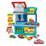 Play-Doh Chef de Cozinha Deluxe