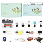 Elecfreaks Kit de Sensores Inteligentes para Saúde Micro:bit (sem Placa)
