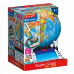 Clementoni Super Globo Real Time - 67797