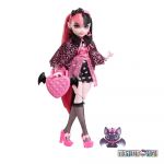 Monster High Boneca Draculaura