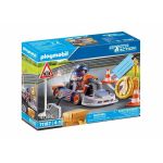 Playmobil Kart de Corridas - 71187